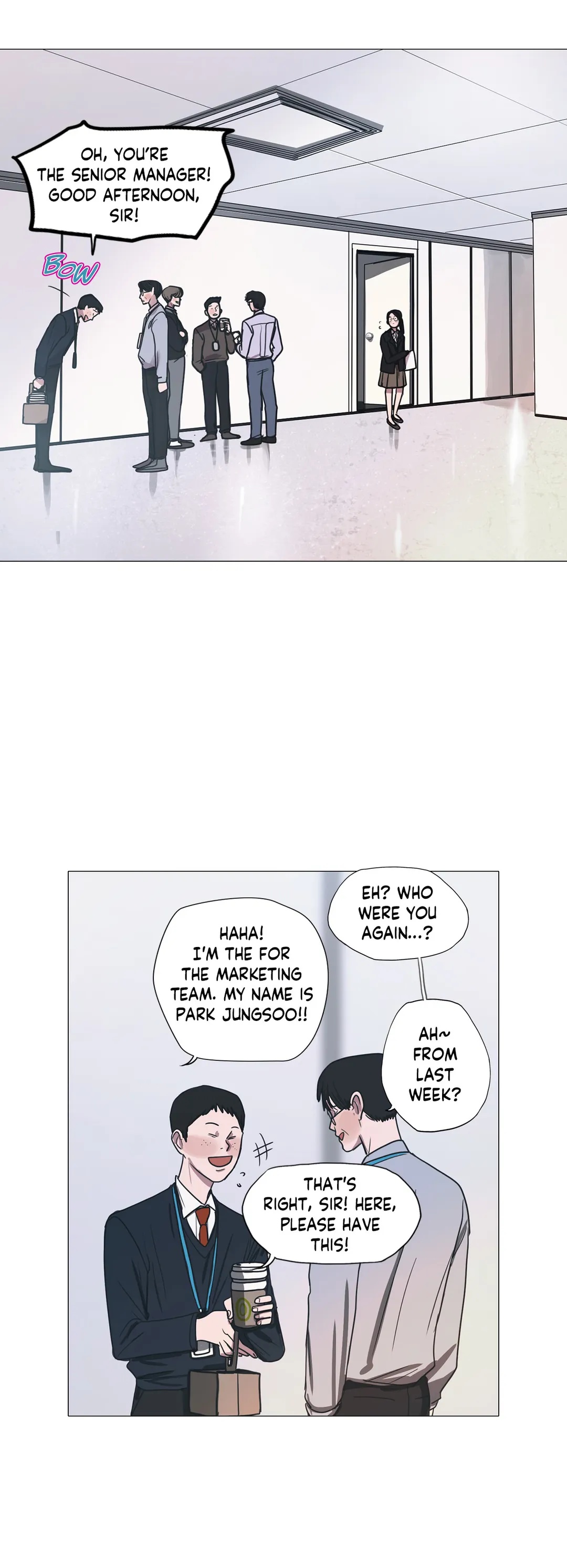 Blood Strangers Chapter 19 image 51