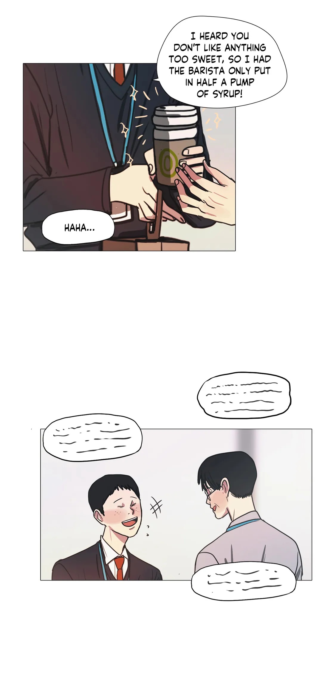 Blood Strangers Chapter 19 image 53