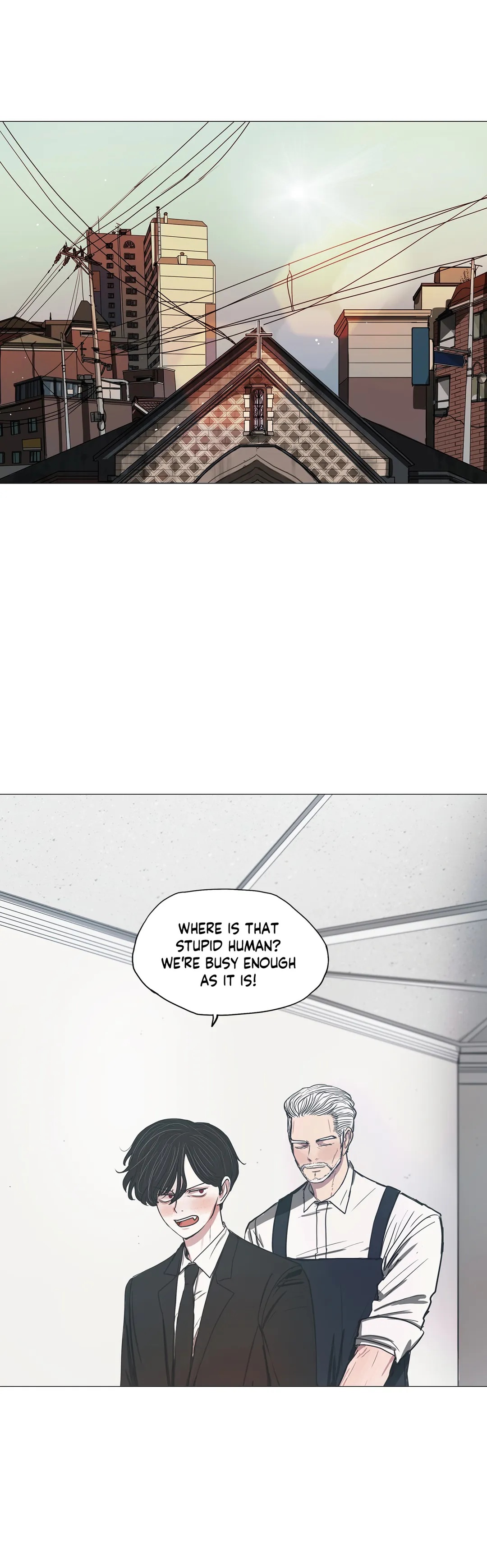 Blood Strangers Chapter 19 image 55