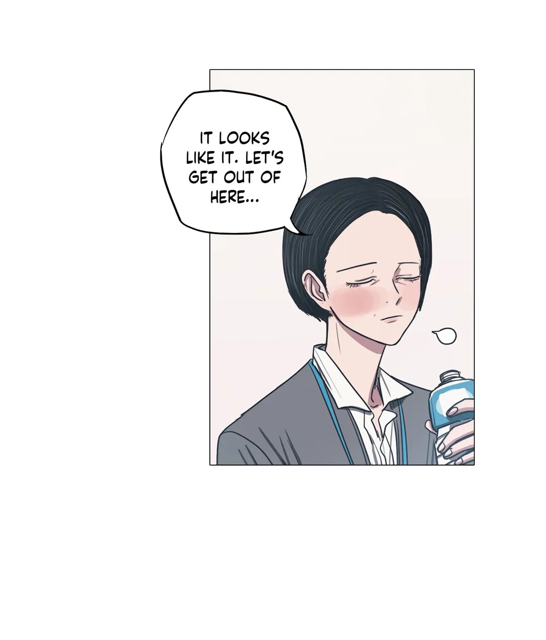 Blood Strangers Chapter 19 image 6