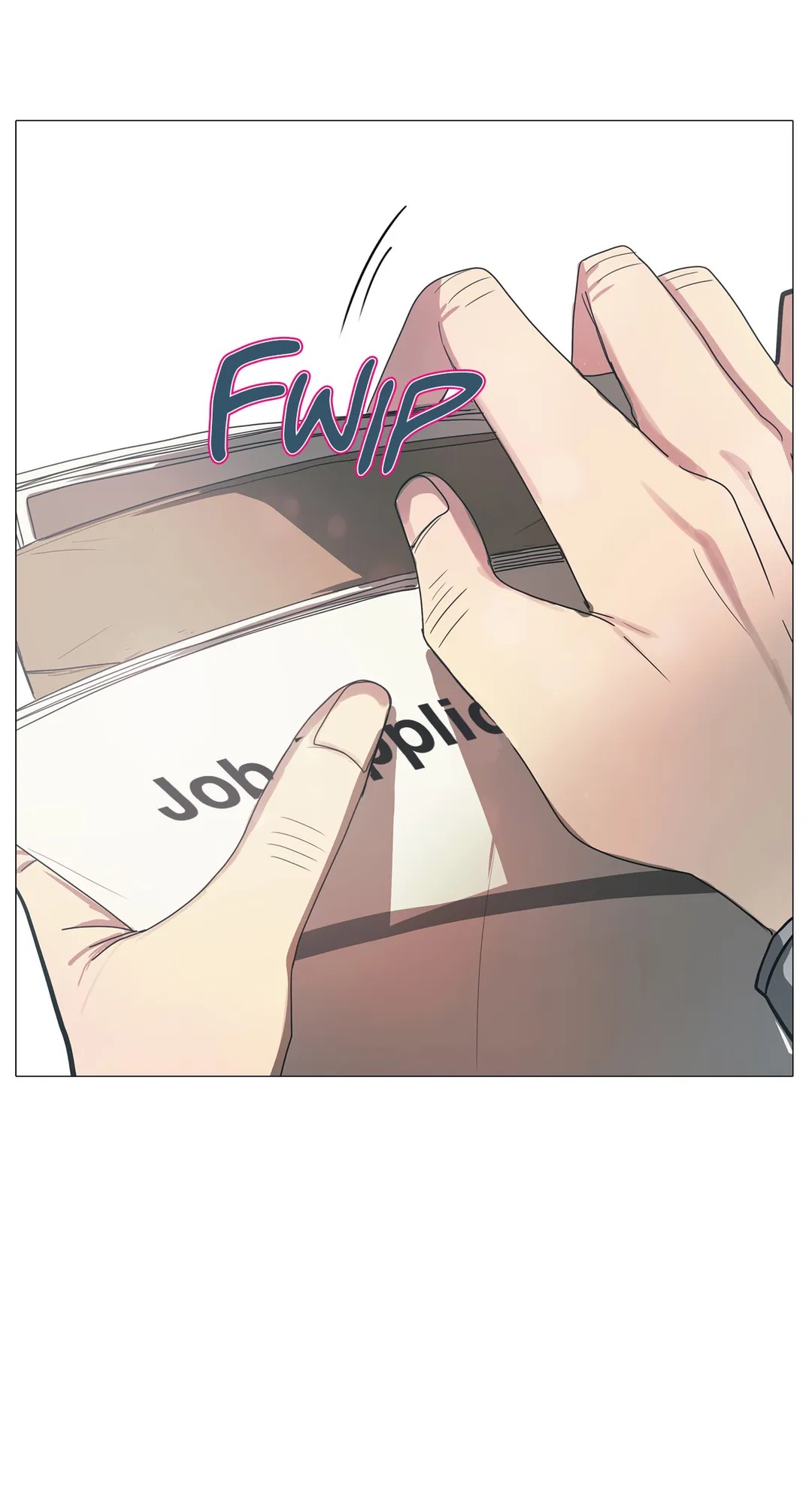 Blood Strangers Chapter 19 image 8