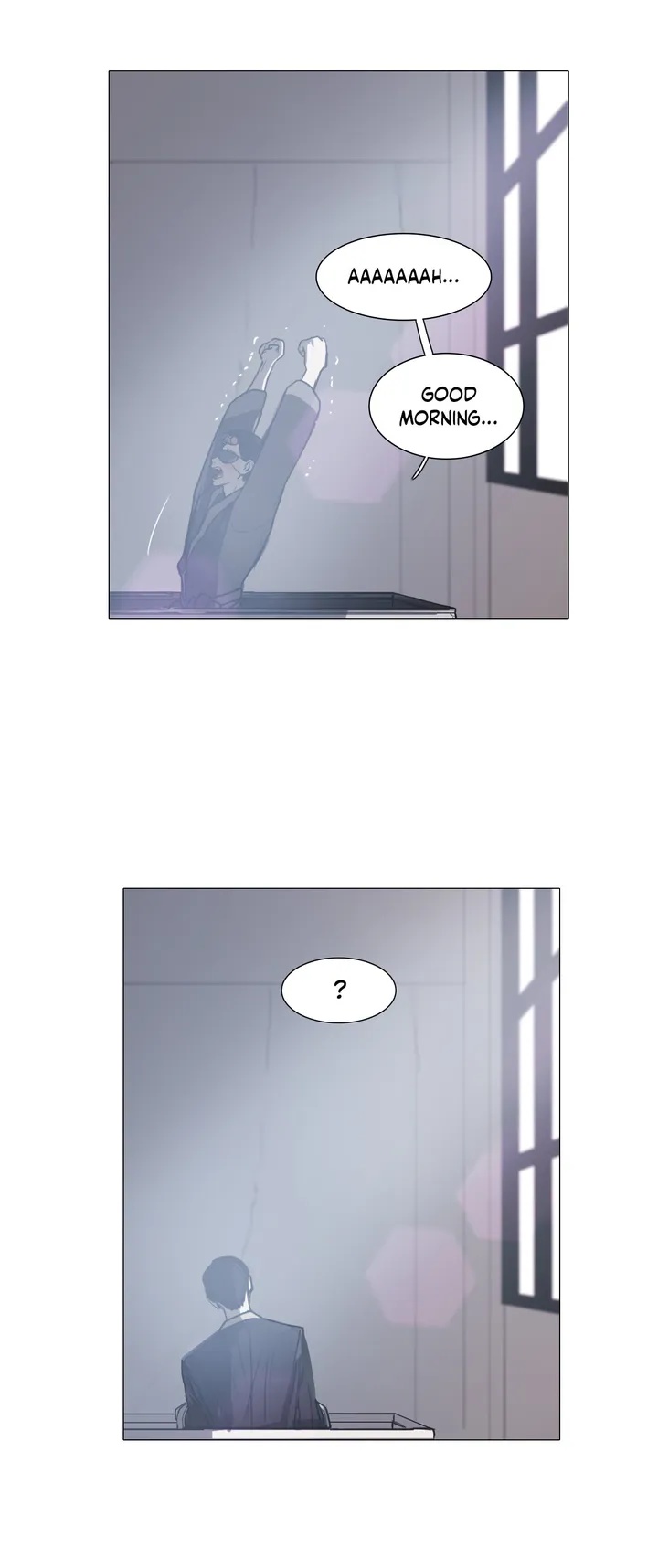 Blood Strangers Chapter 2 image 10