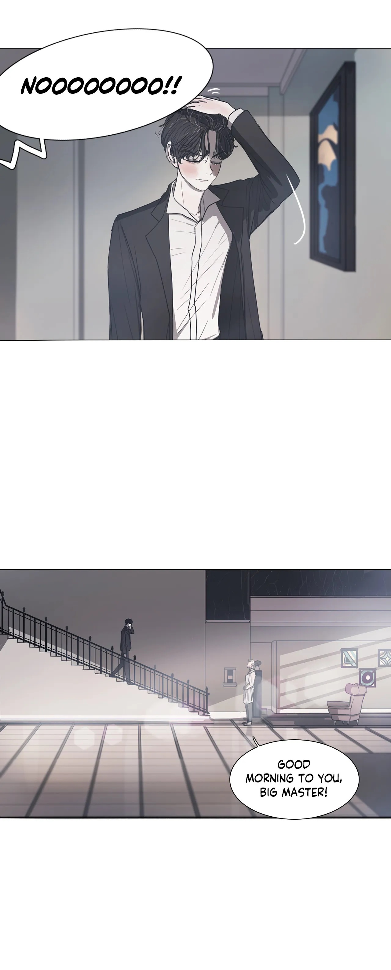 Blood Strangers Chapter 2 image 11