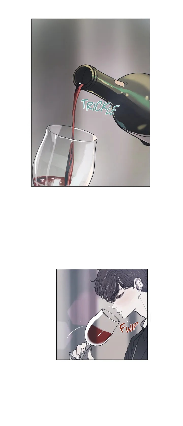 Blood Strangers Chapter 2 image 14