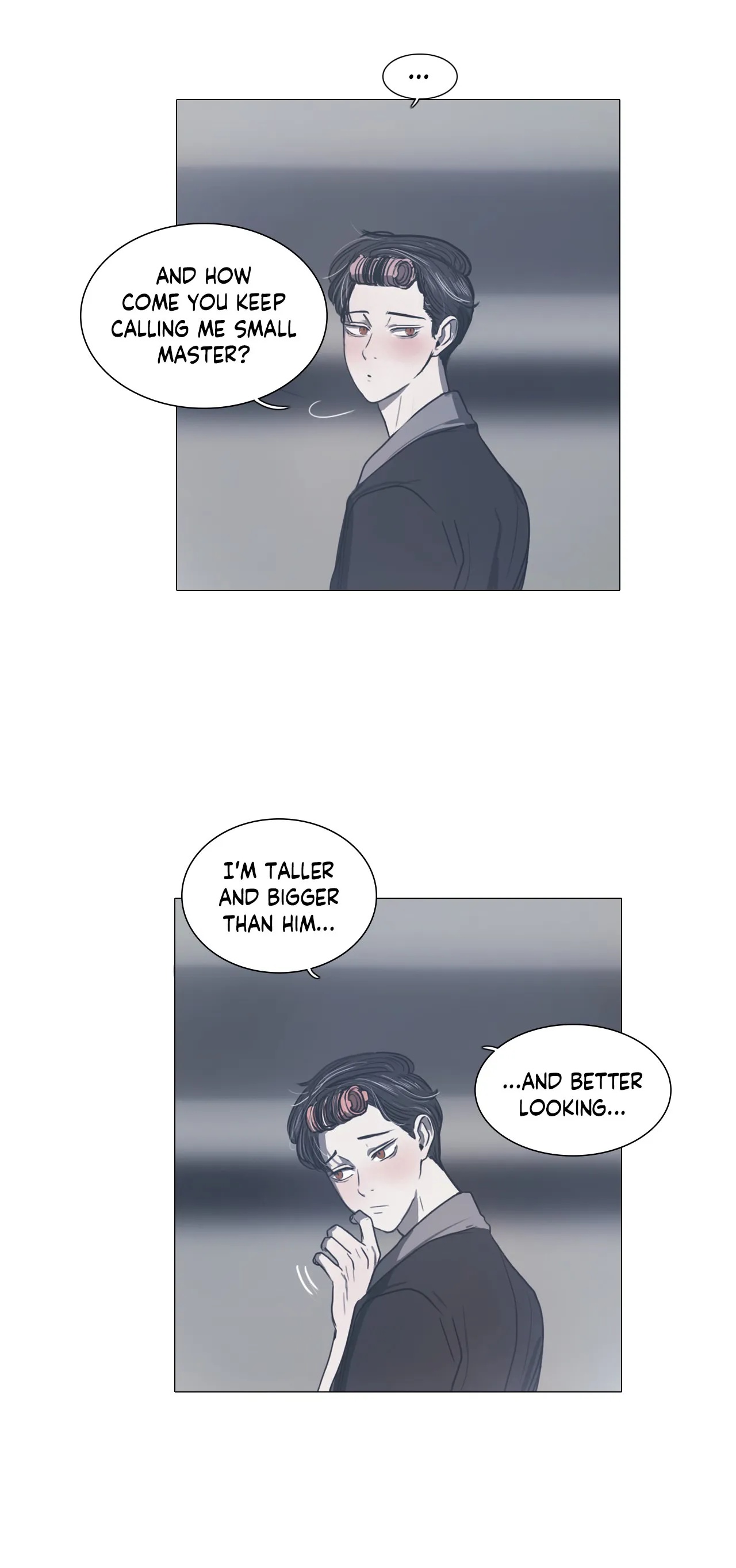 Blood Strangers Chapter 2 image 18