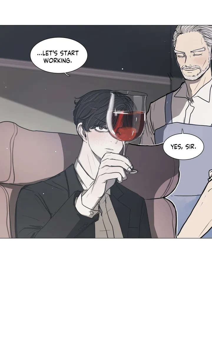 Blood Strangers Chapter 2 image 20