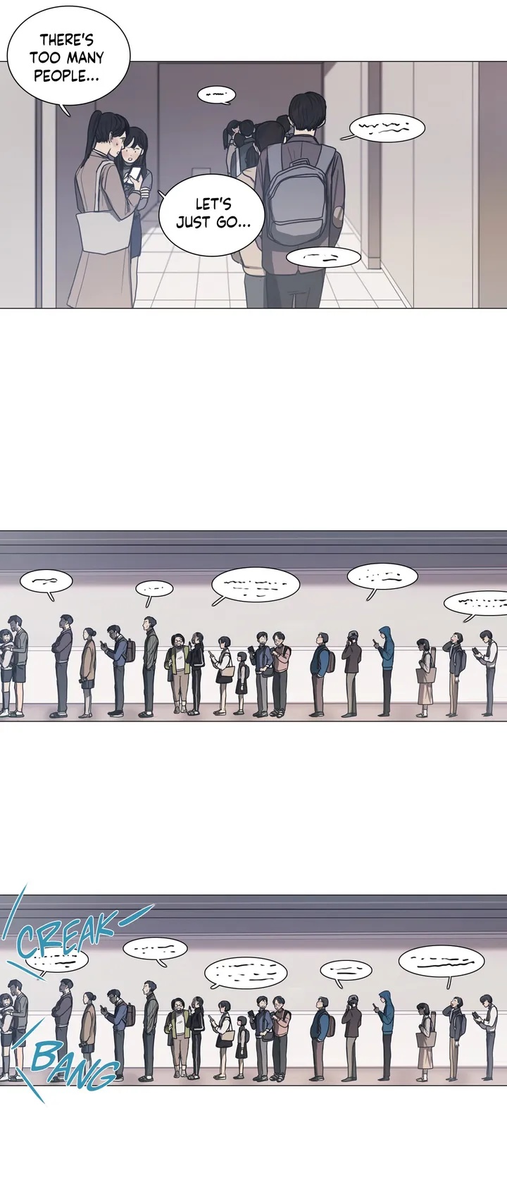 Blood Strangers Chapter 2 image 22