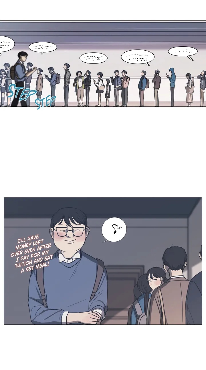 Blood Strangers Chapter 2 image 23