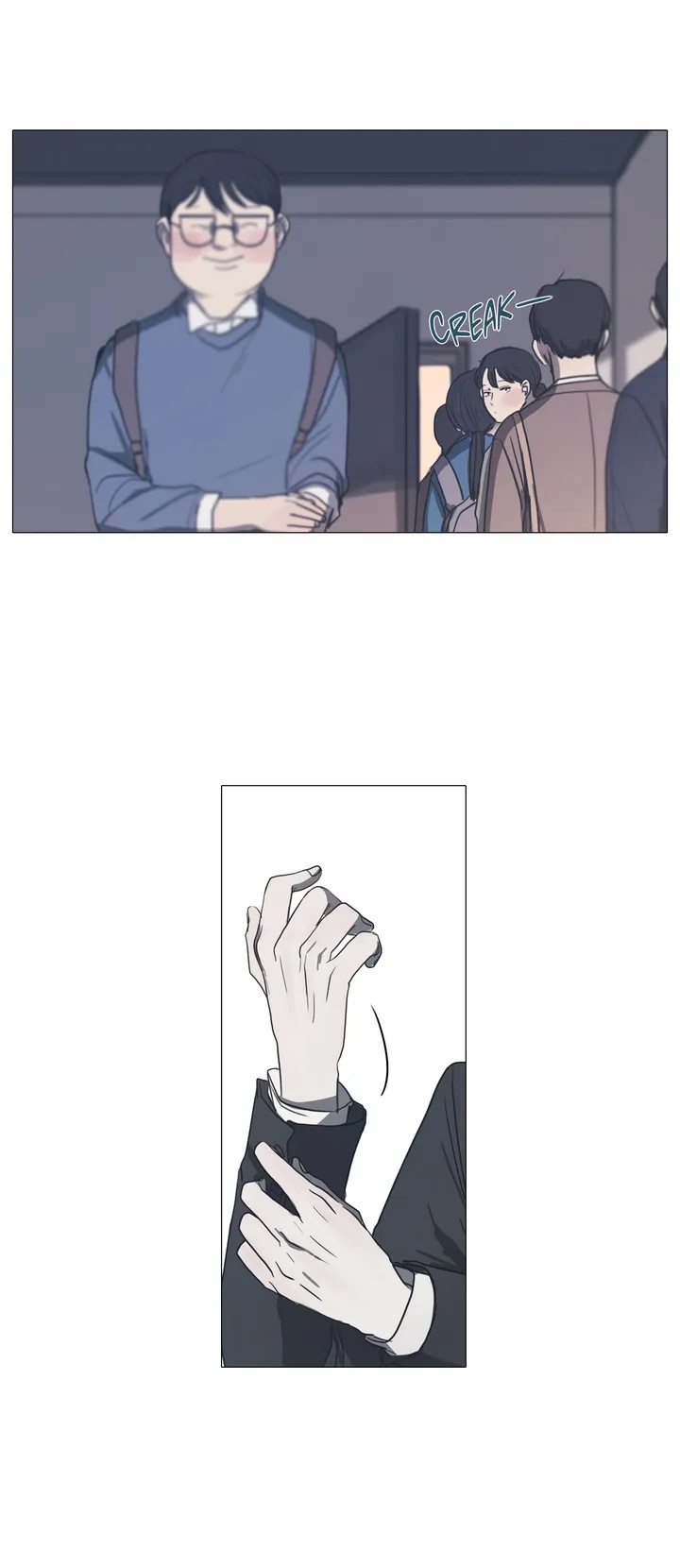Blood Strangers Chapter 2 image 24