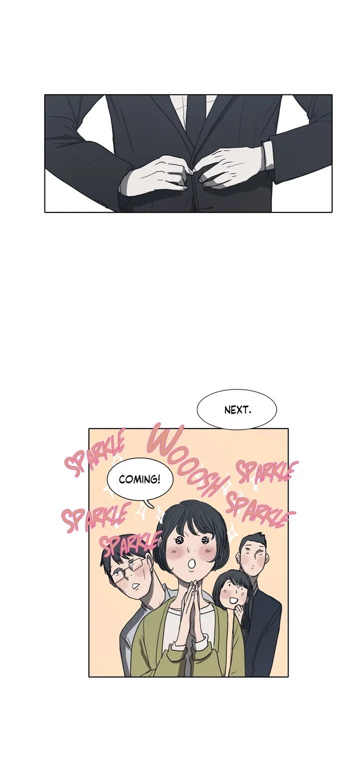 Blood Strangers Chapter 2 image 25