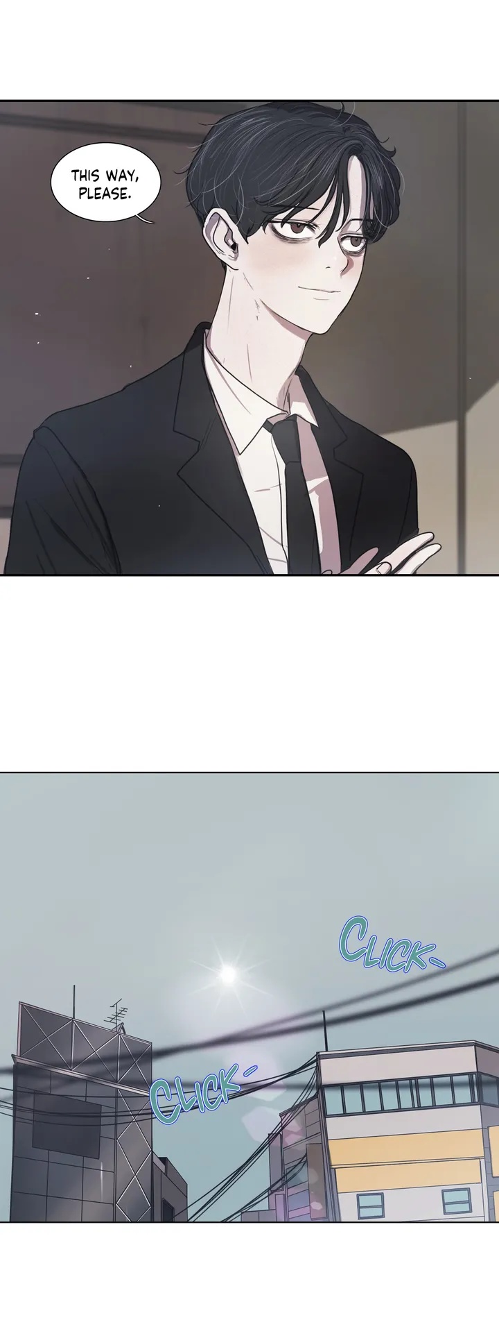 Blood Strangers Chapter 2 image 26