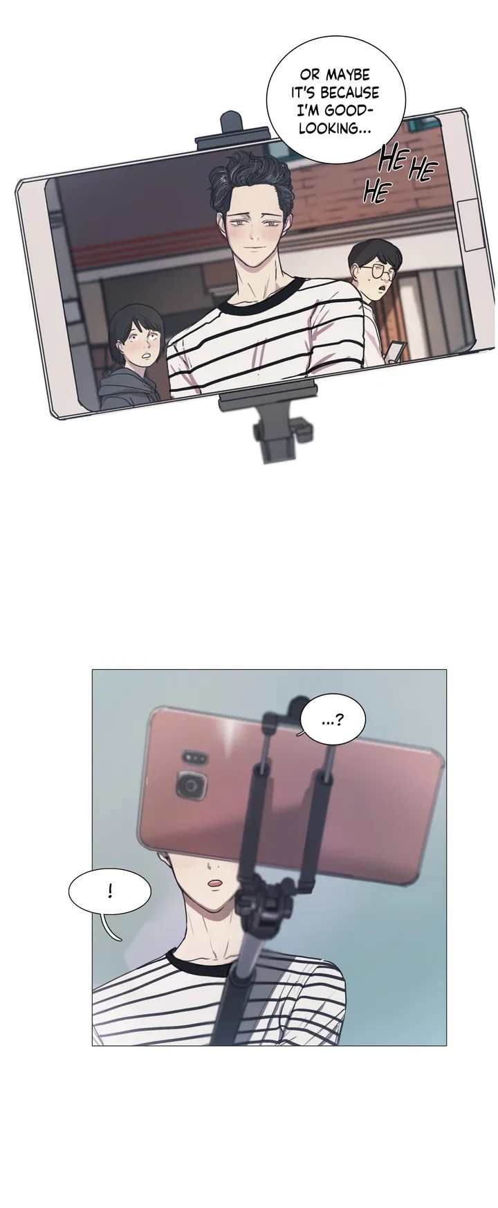 Blood Strangers Chapter 2 image 28