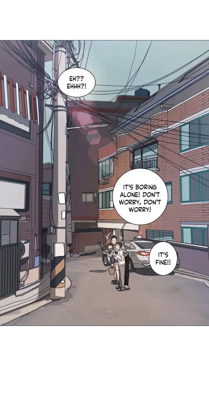 Blood Strangers Chapter 2 image 30