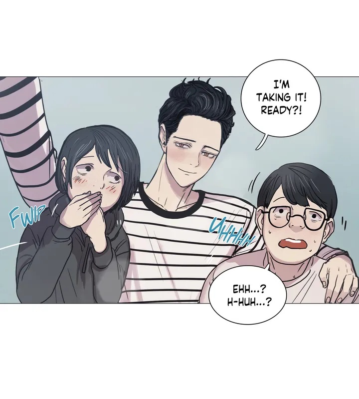 Blood Strangers Chapter 2 image 31