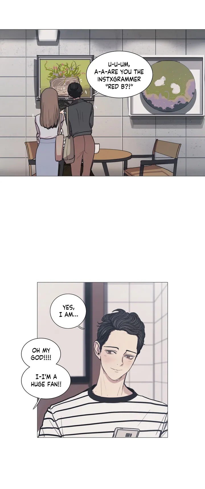 Blood Strangers Chapter 2 image 33