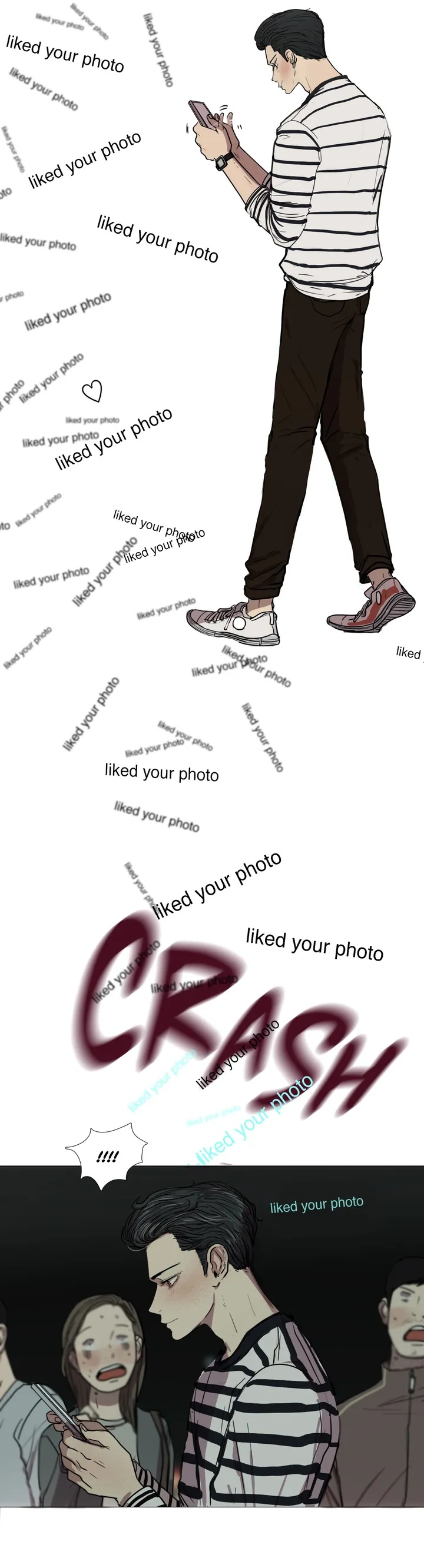Blood Strangers Chapter 2 image 36