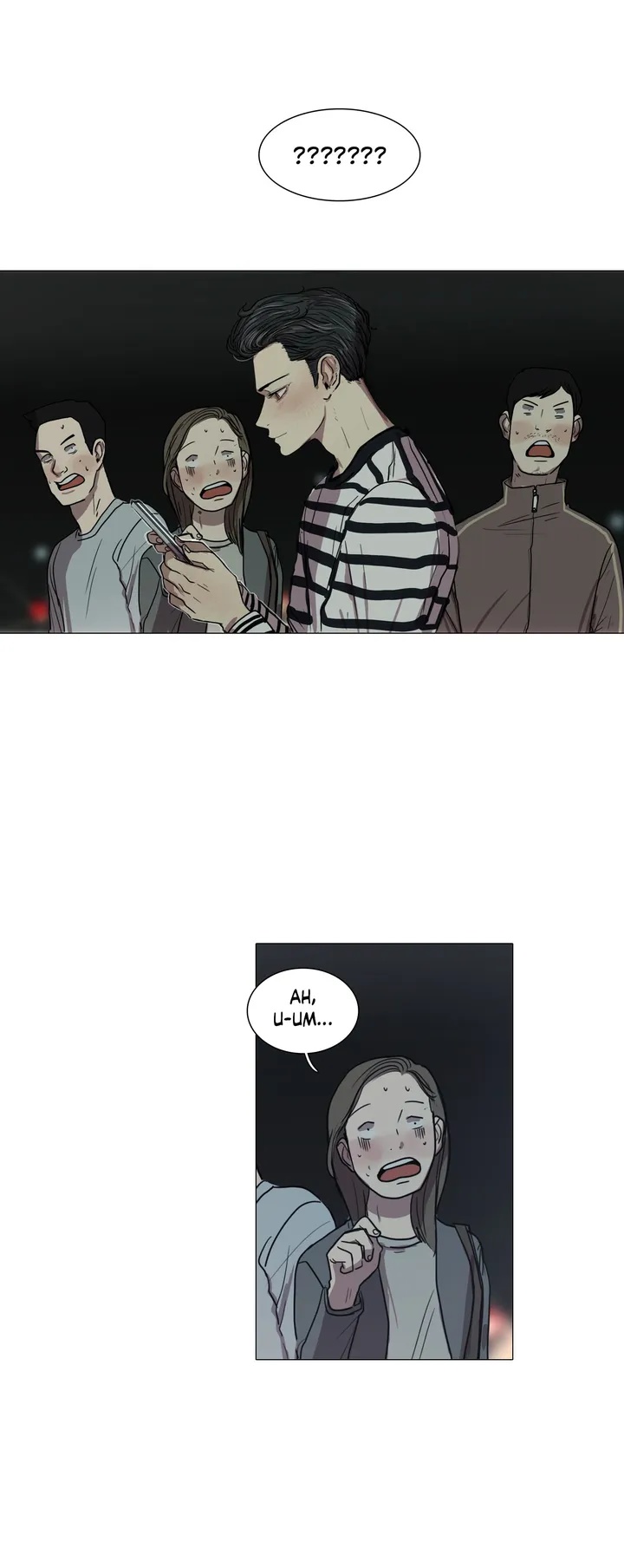 Blood Strangers Chapter 2 image 37