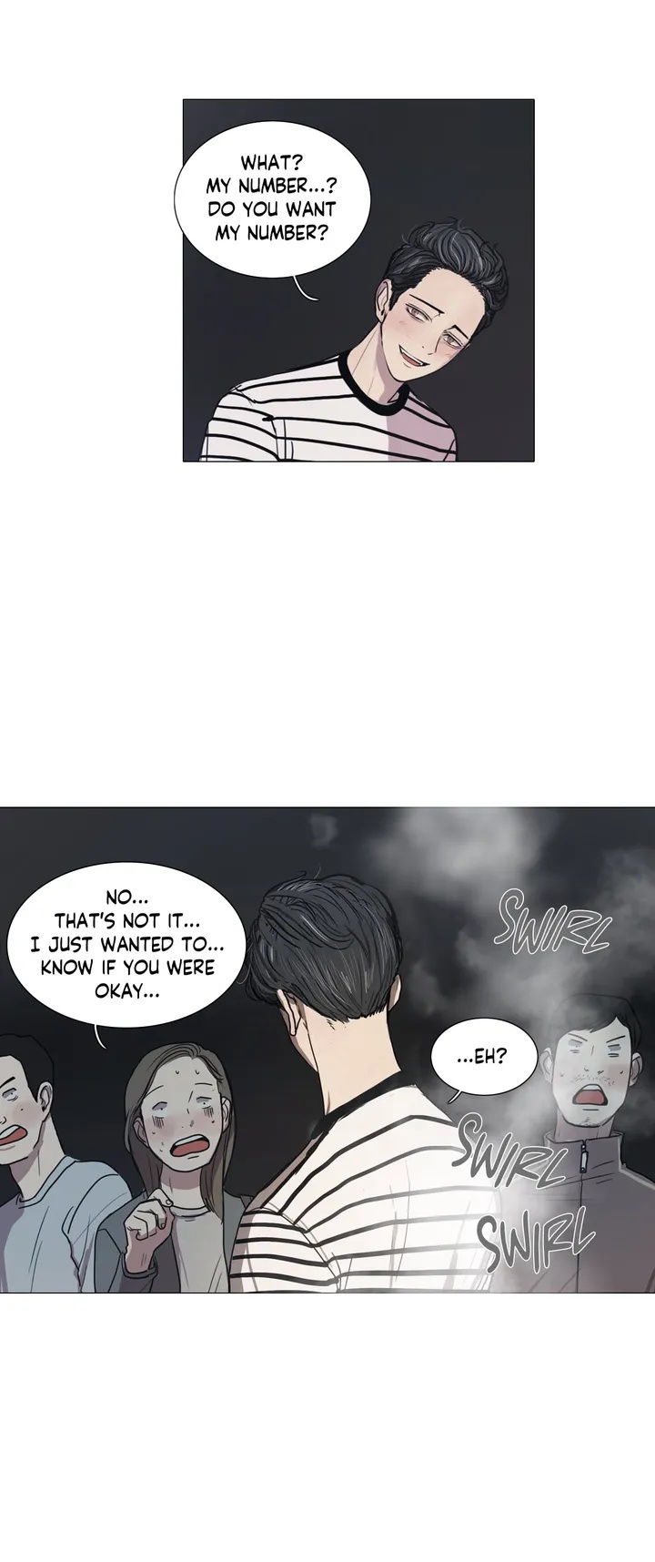 Blood Strangers Chapter 2 image 38