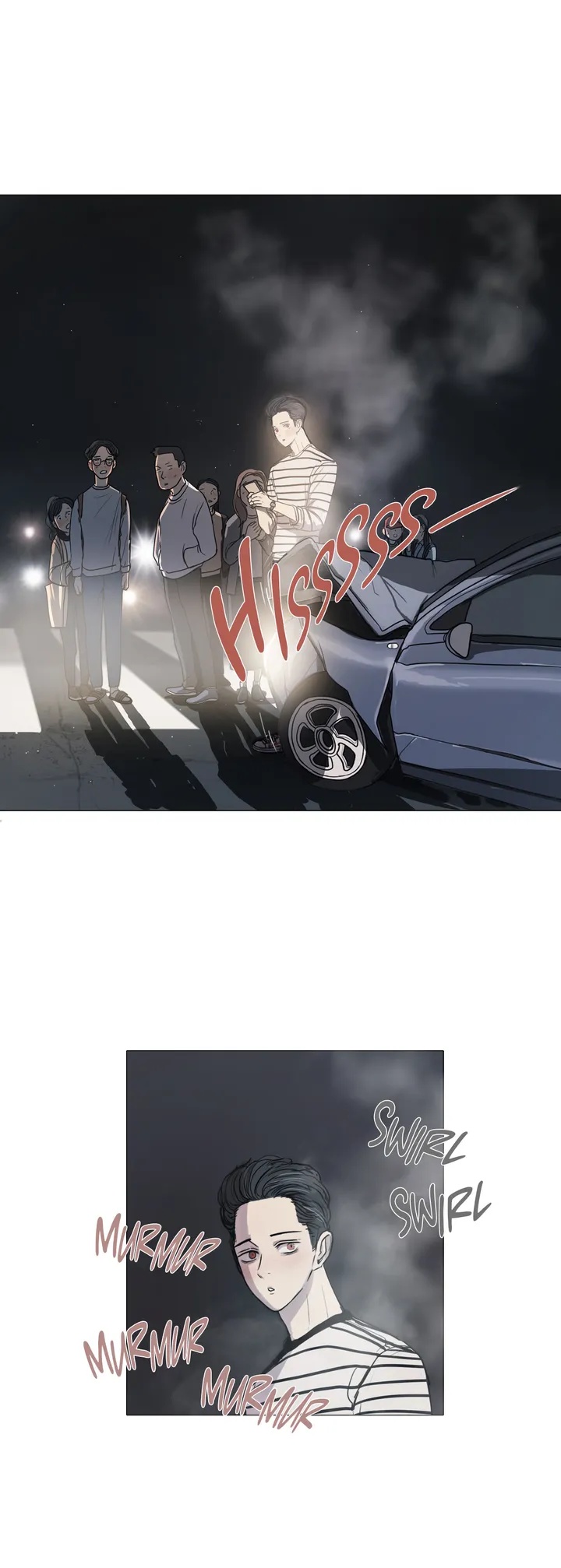 Blood Strangers Chapter 2 image 39
