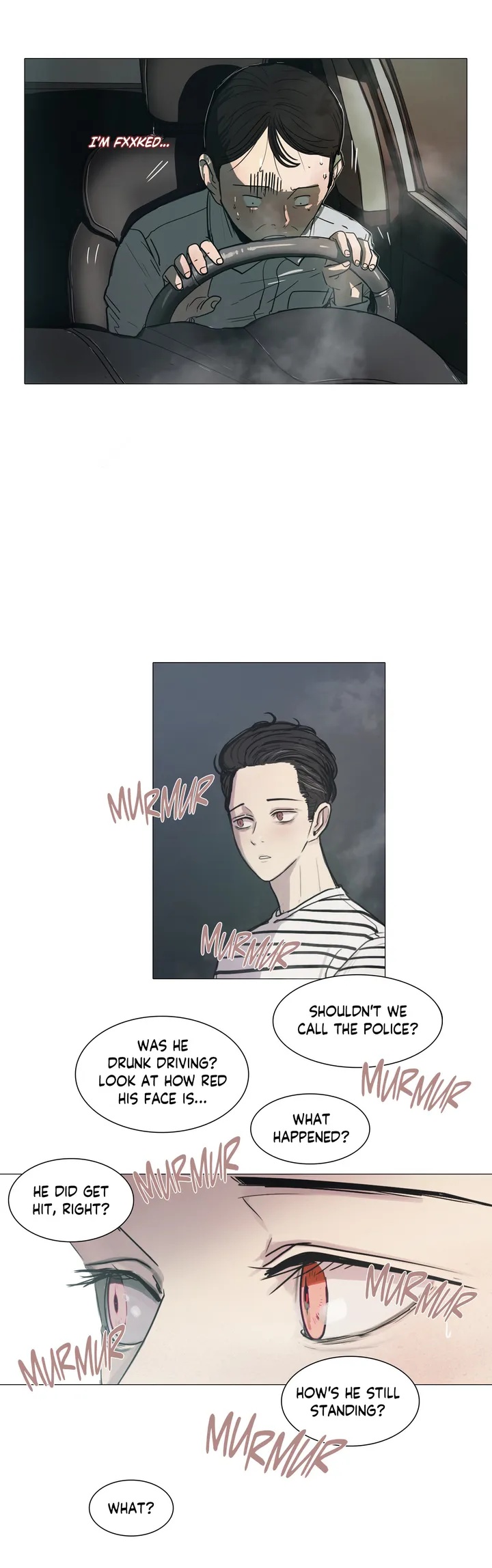 Blood Strangers Chapter 2 image 40