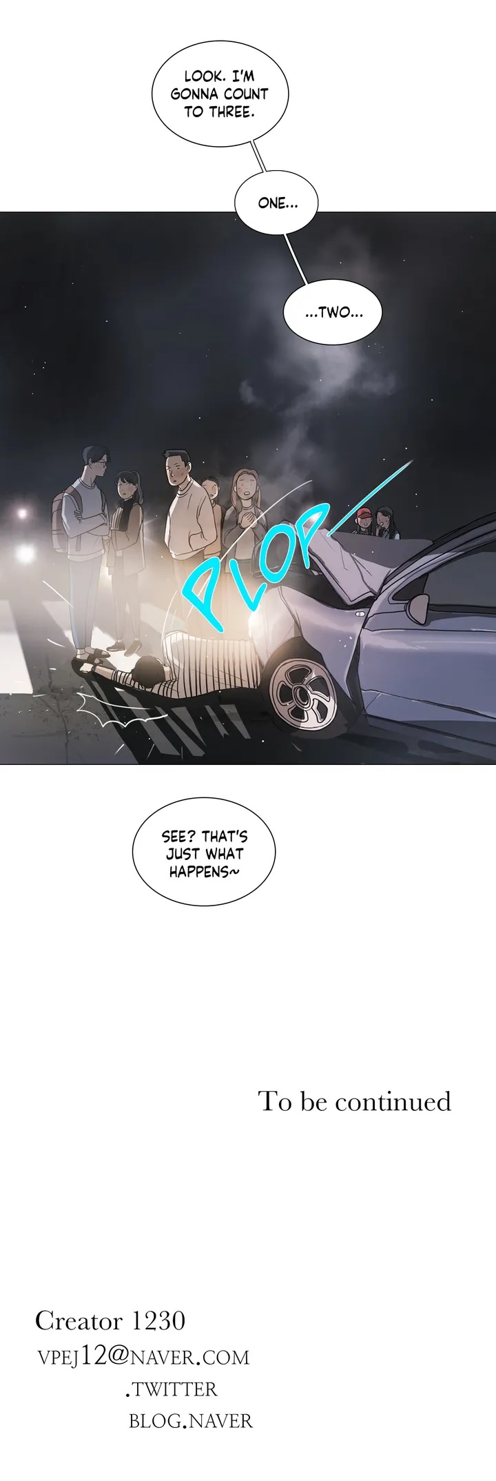 Blood Strangers Chapter 2 image 43