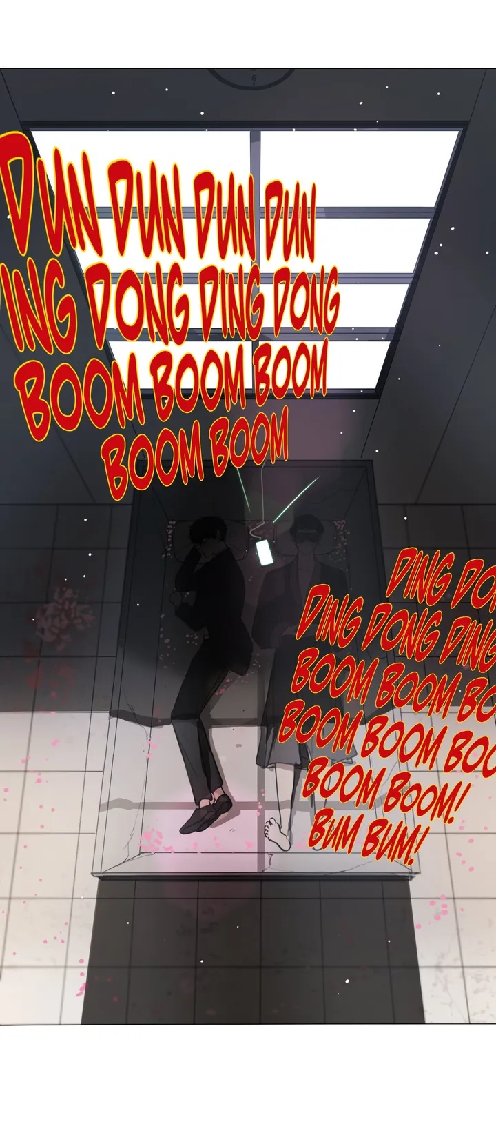 Blood Strangers Chapter 2 image 4