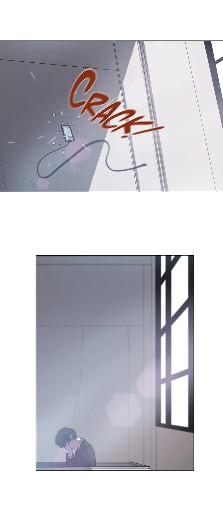 Blood Strangers Chapter 2 image 8