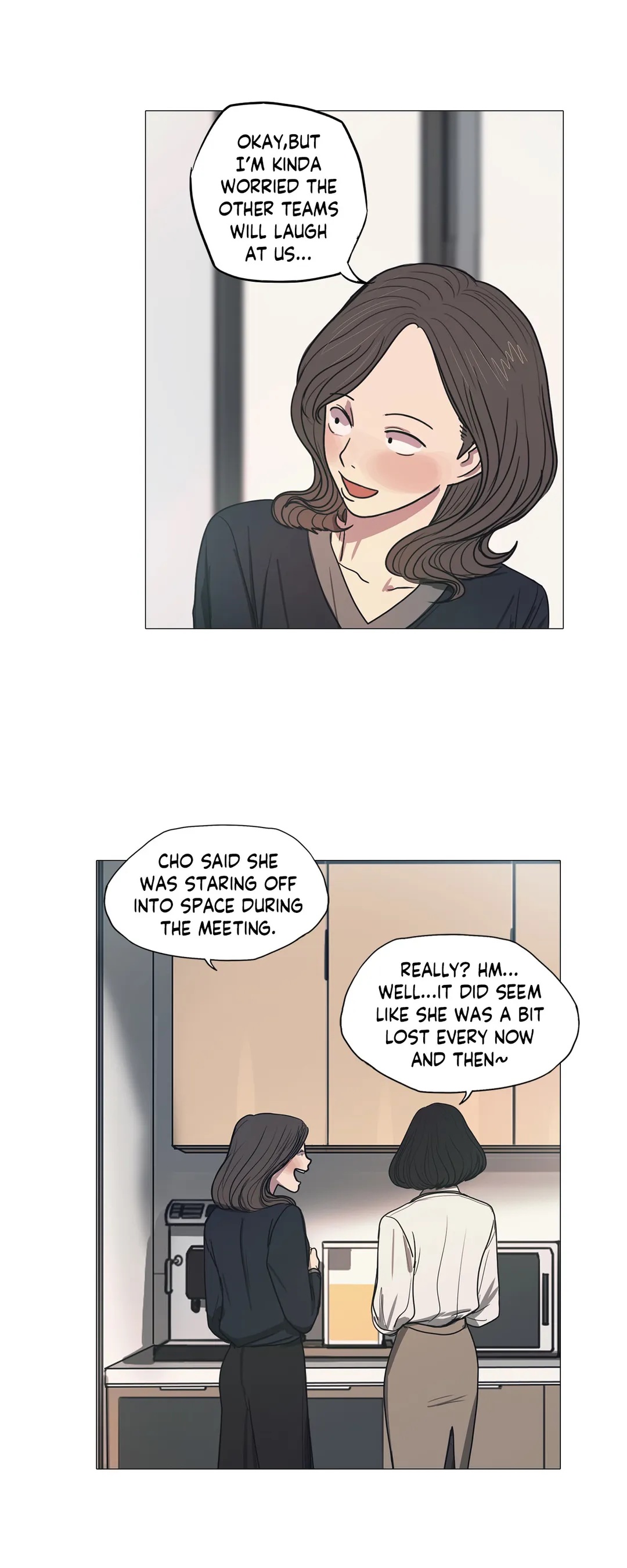 Blood Strangers Chapter 20 image 9
