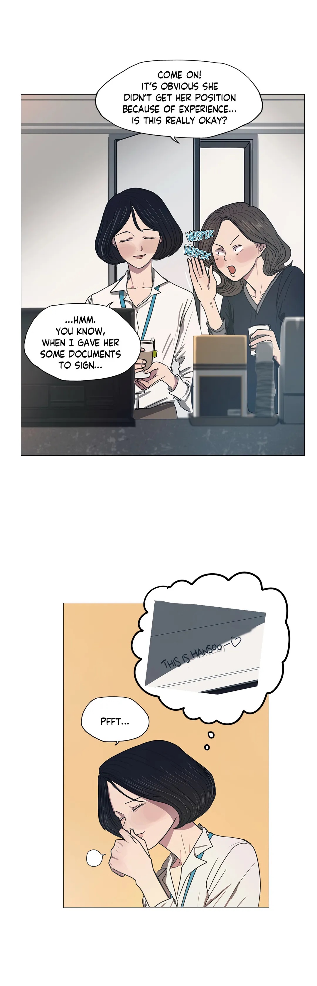 Blood Strangers Chapter 20 image 10
