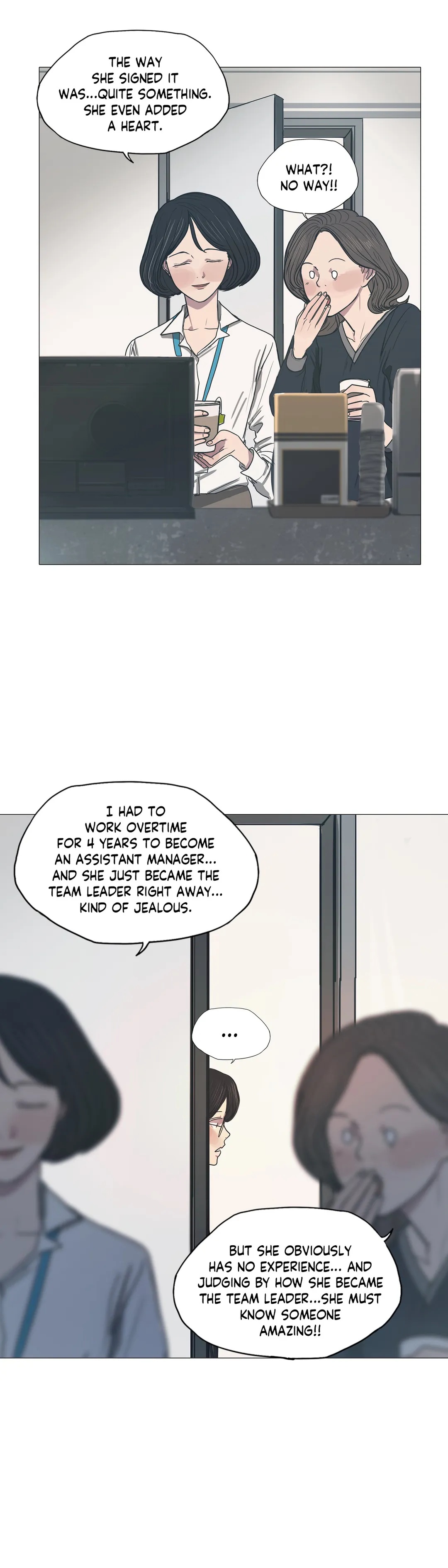 Blood Strangers Chapter 20 image 11