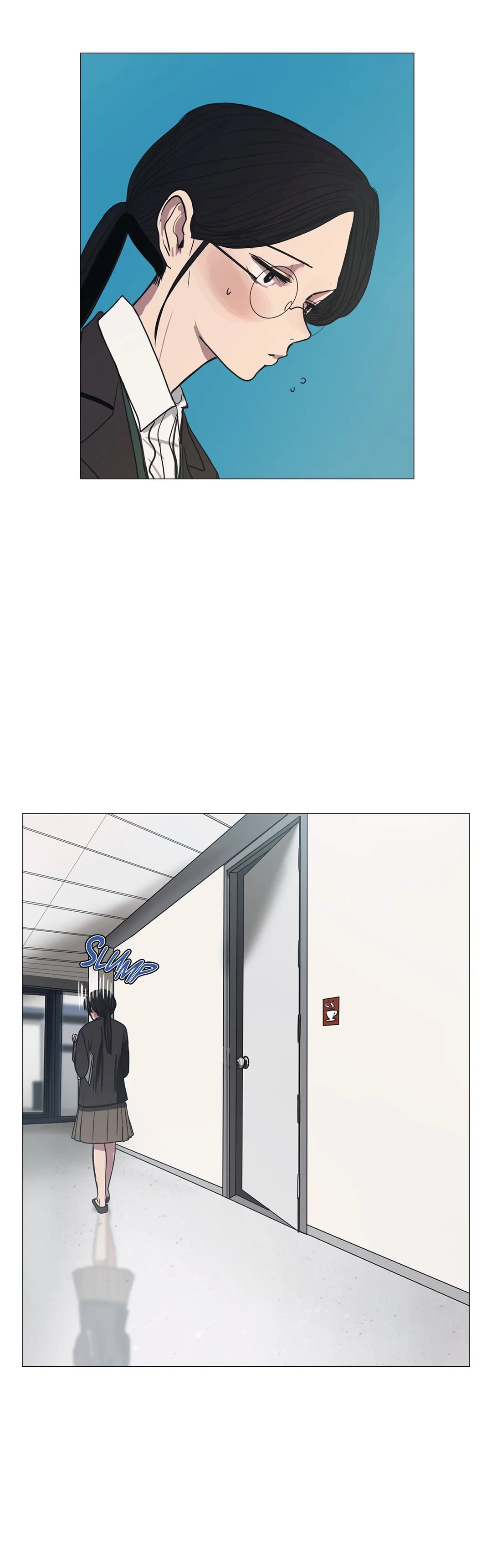 Blood Strangers Chapter 20 image 12