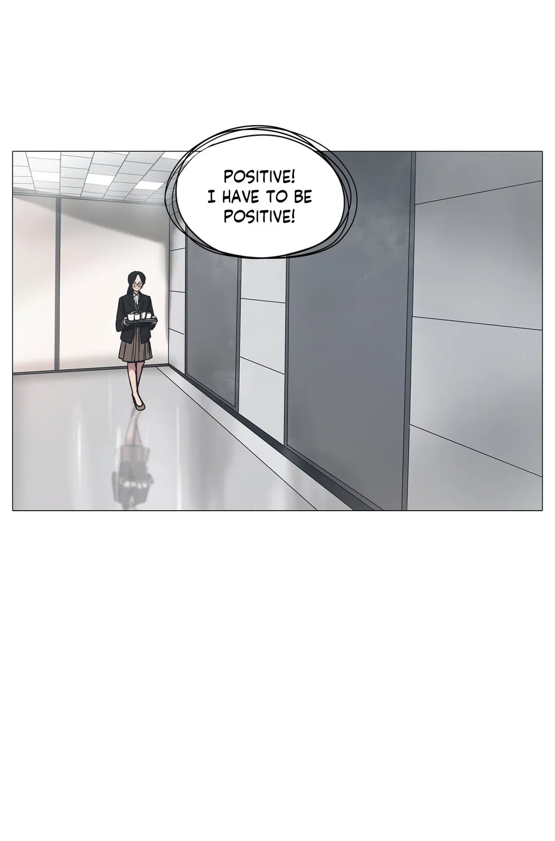 Blood Strangers Chapter 20 image 1