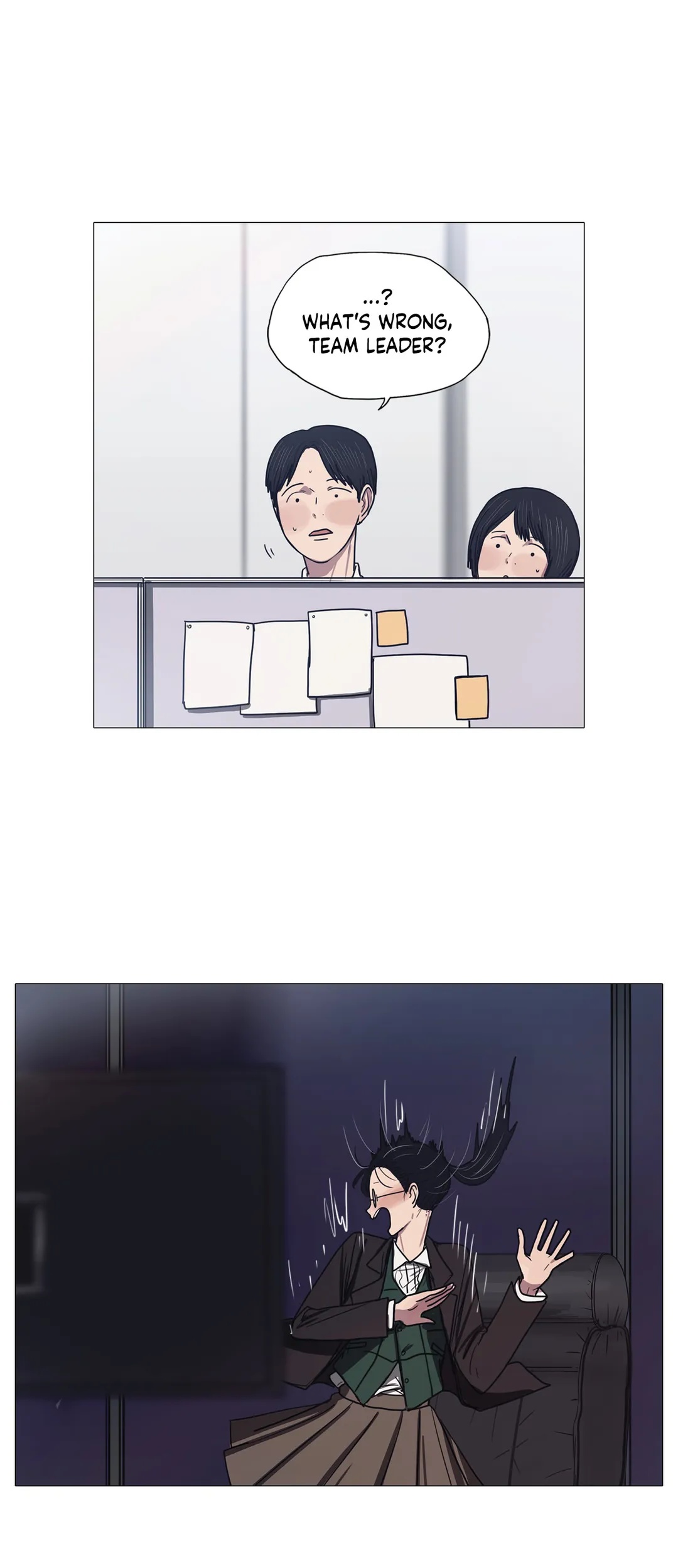 Blood Strangers Chapter 20 image 22