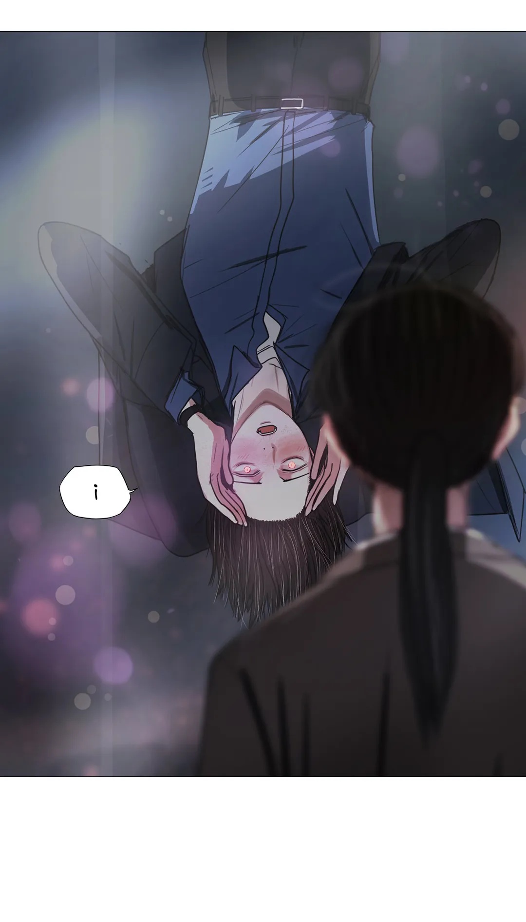 Blood Strangers Chapter 20 image 24
