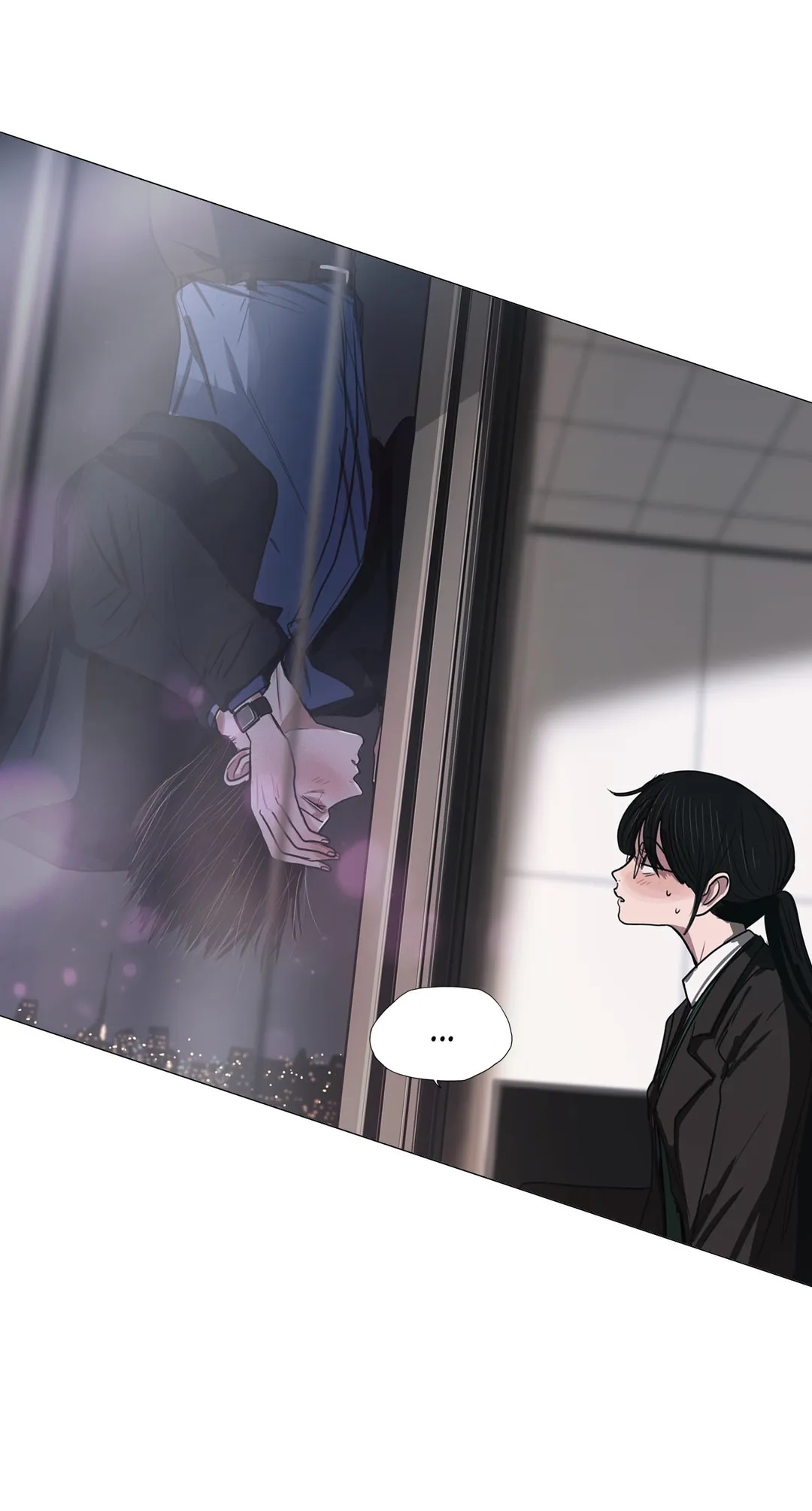 Blood Strangers Chapter 20 image 25