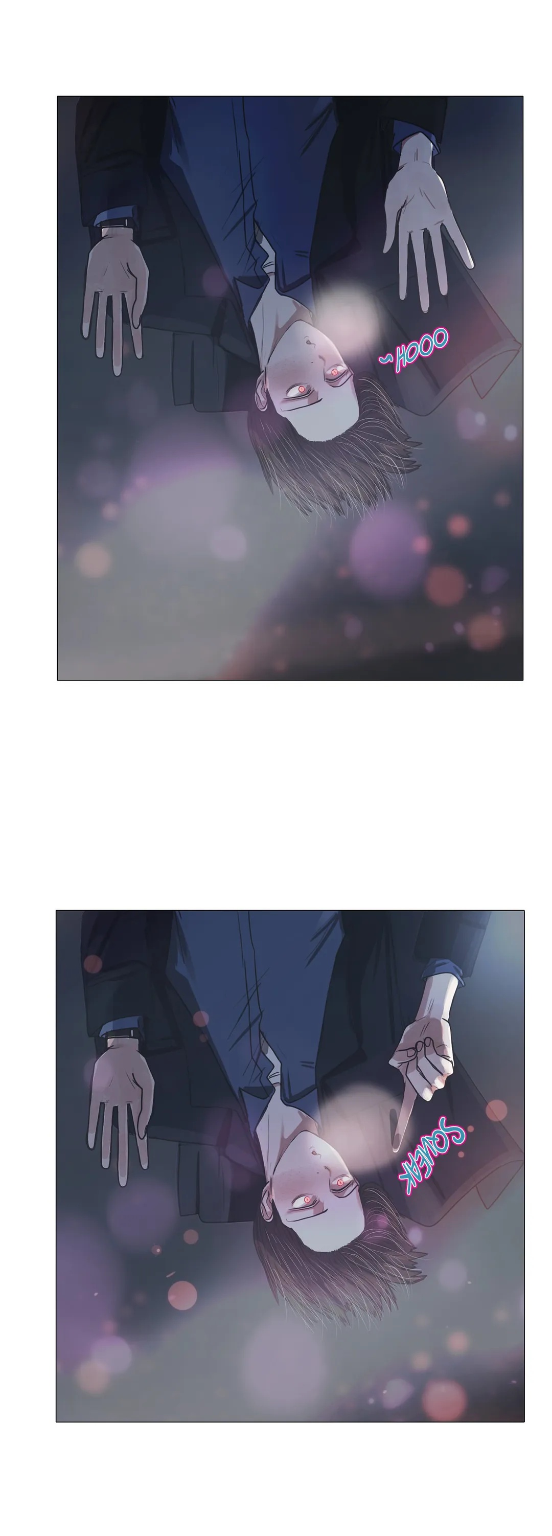 Blood Strangers Chapter 20 image 26