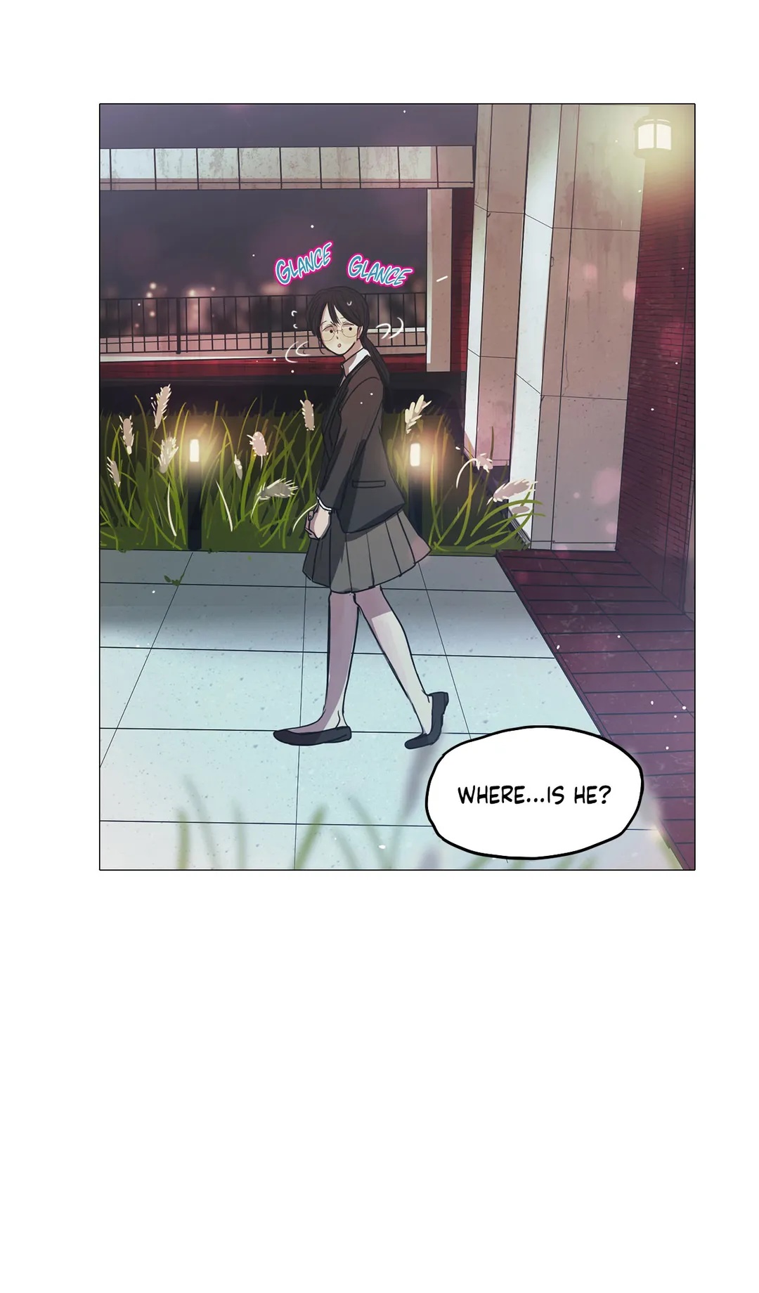 Blood Strangers Chapter 20 image 29