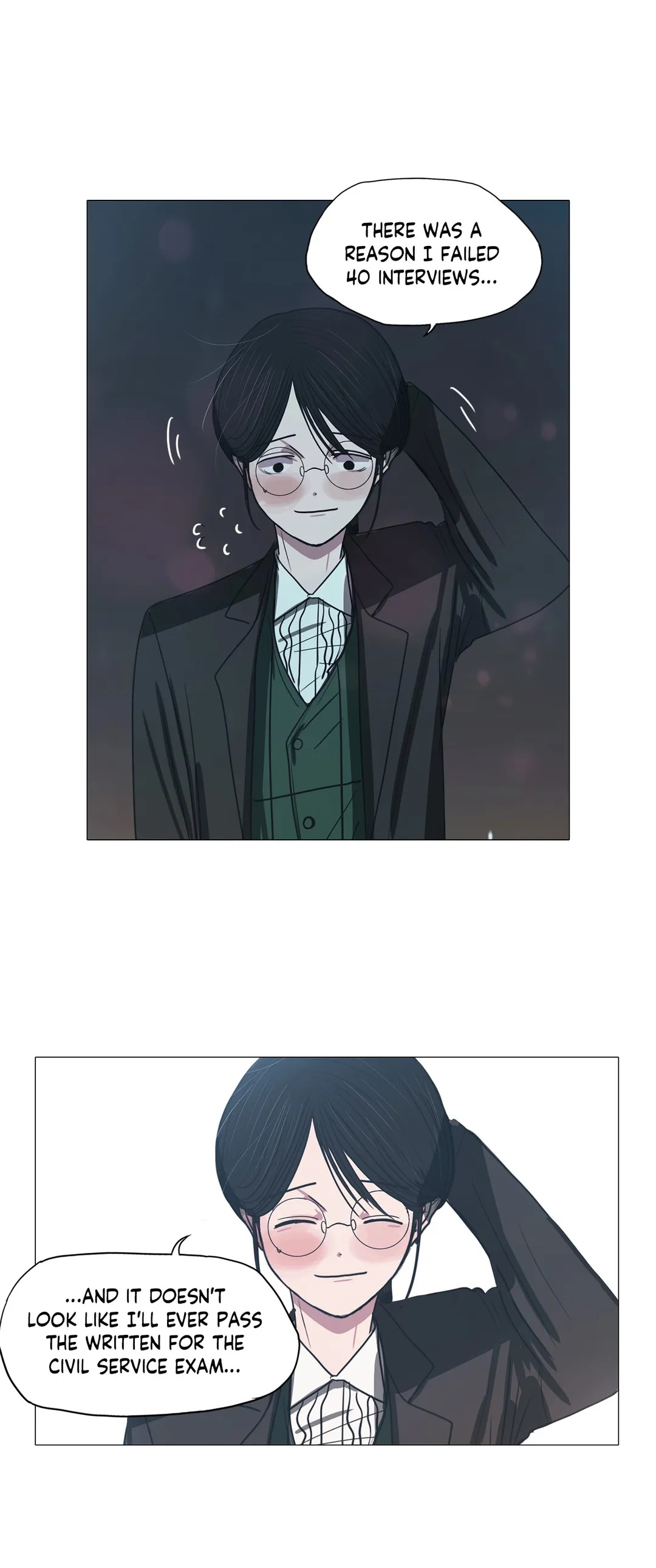 Blood Strangers Chapter 20 image 37