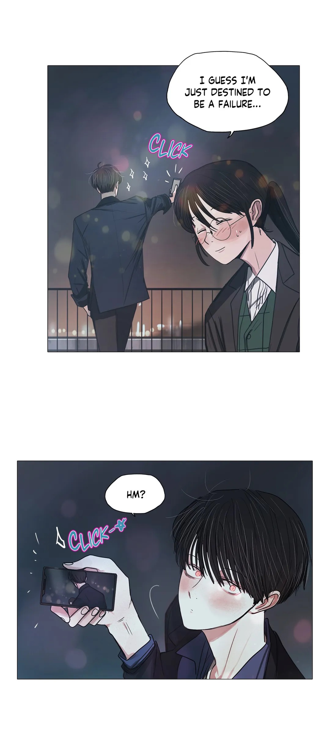 Blood Strangers Chapter 20 image 38