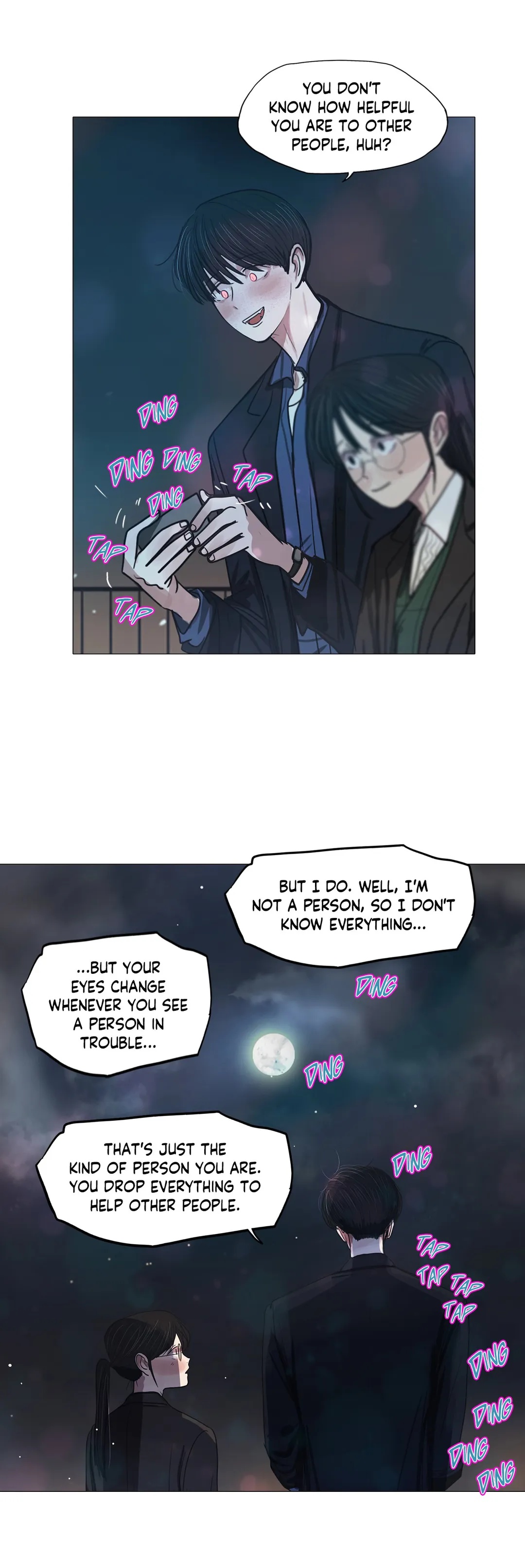 Blood Strangers Chapter 20 image 40