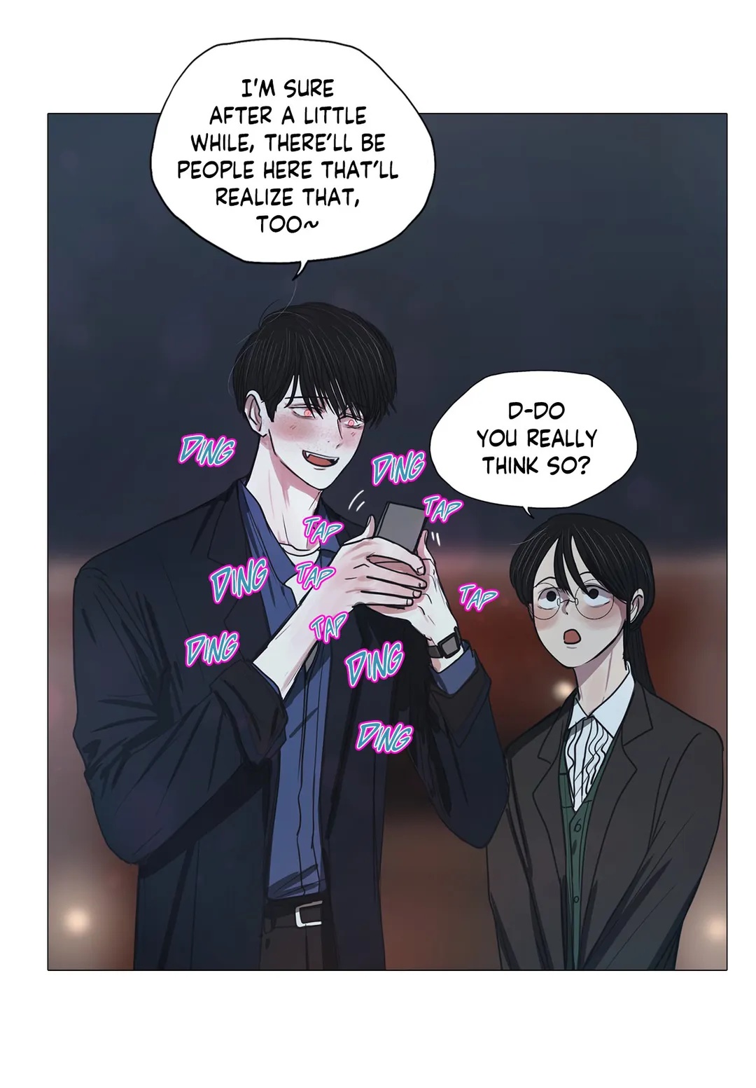 Blood Strangers Chapter 20 image 41