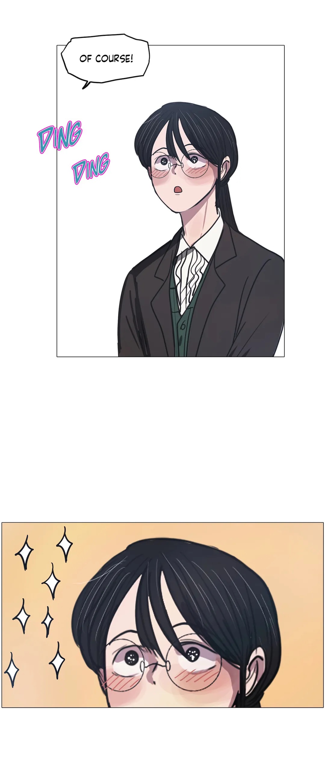 Blood Strangers Chapter 20 image 42