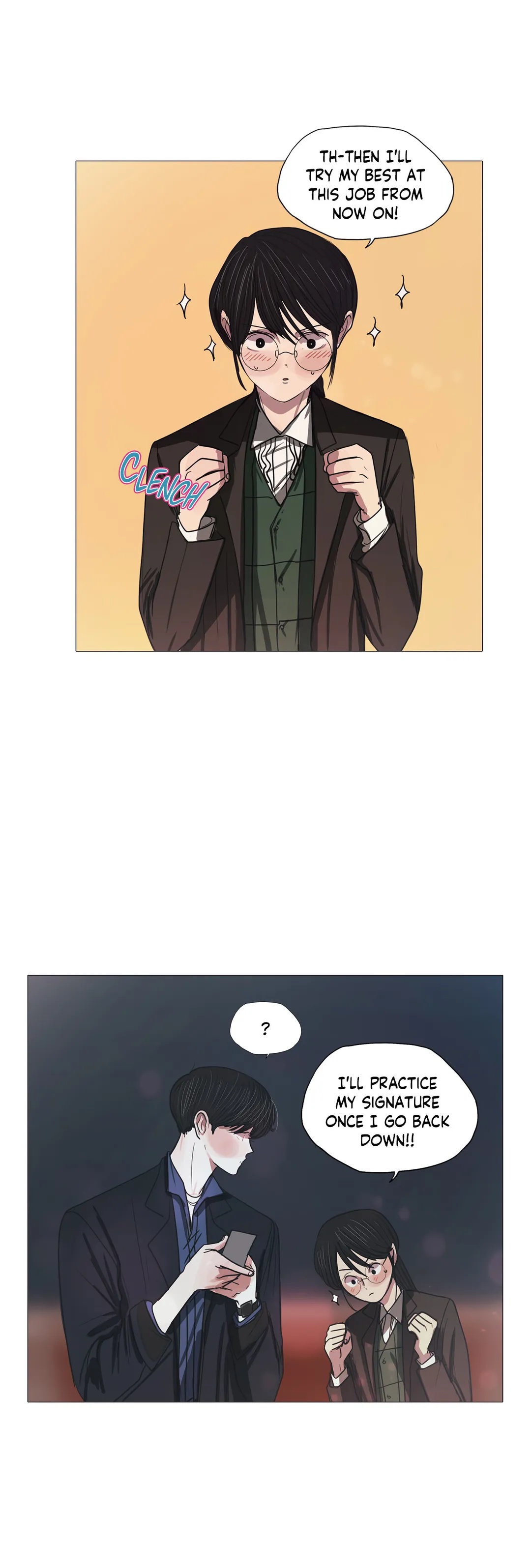 Blood Strangers Chapter 20 image 45