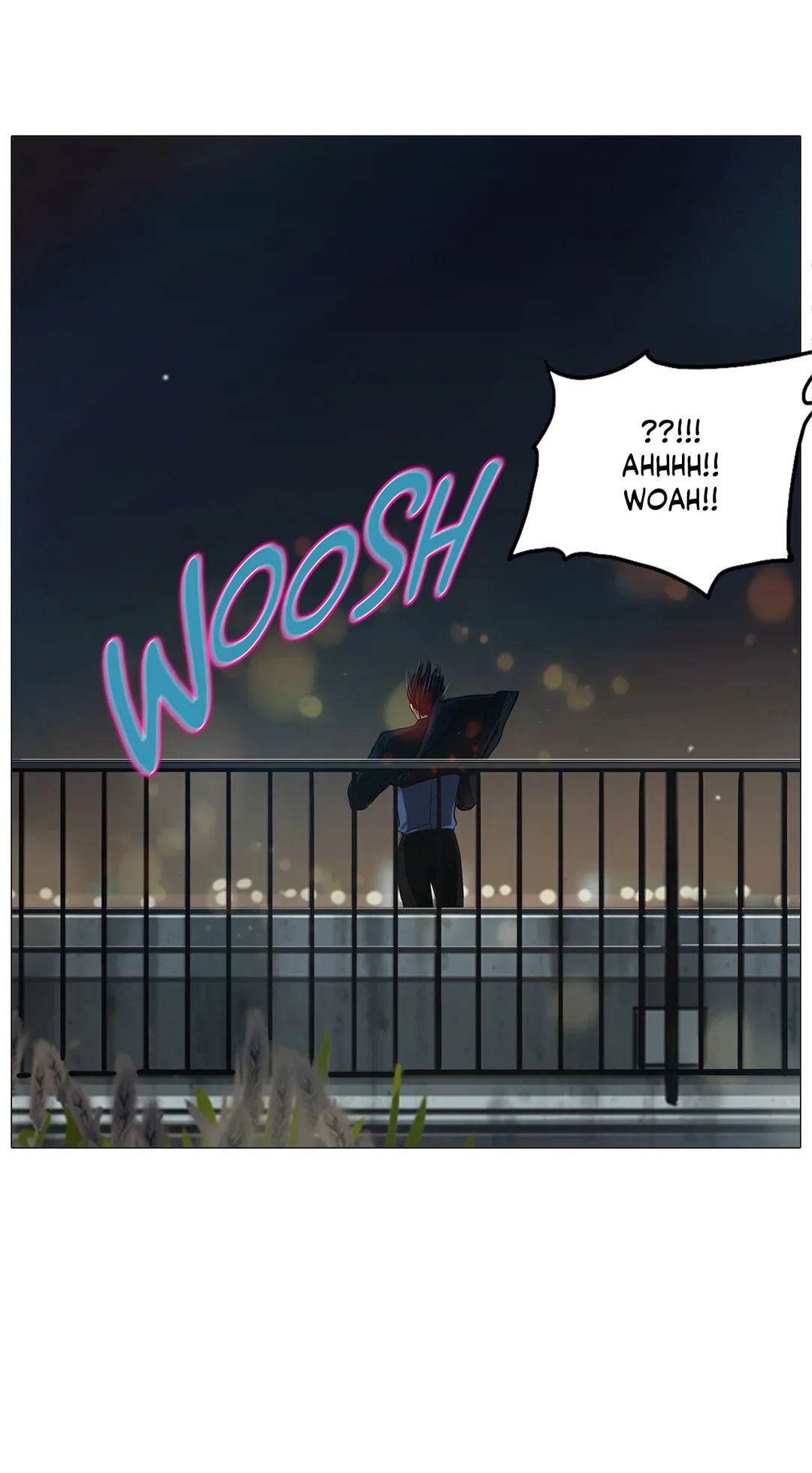 Blood Strangers Chapter 20 image 47