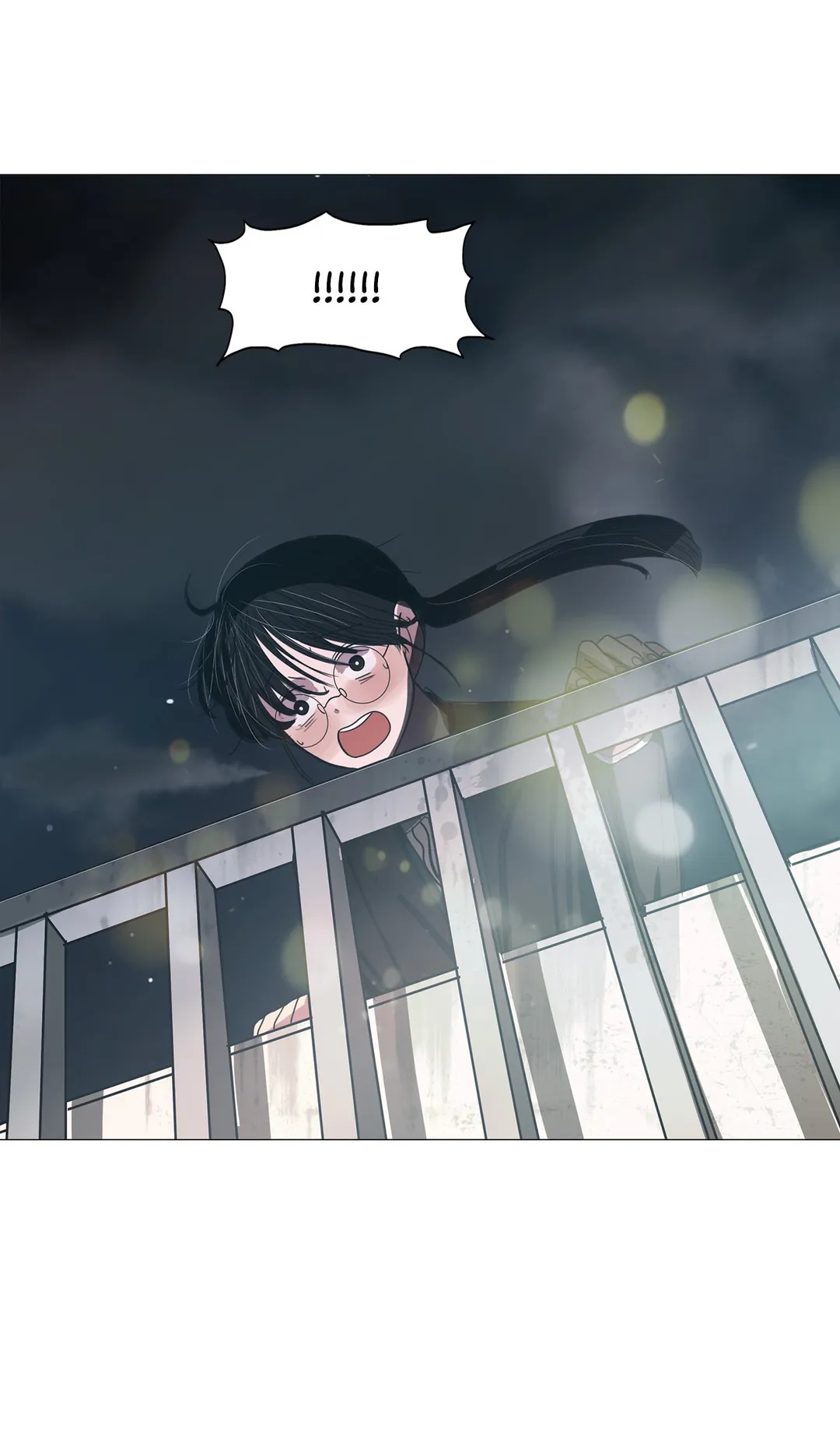 Blood Strangers Chapter 20 image 48