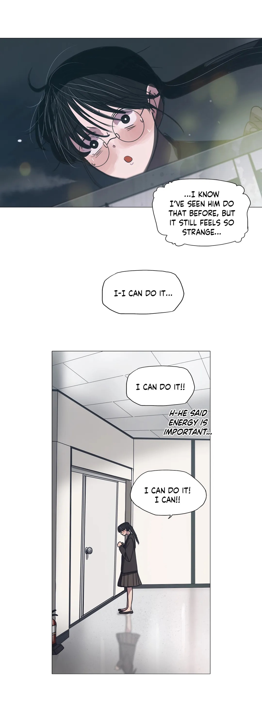 Blood Strangers Chapter 20 image 51