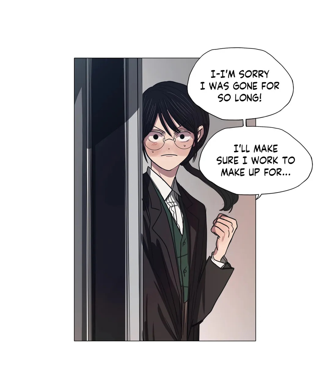 Blood Strangers Chapter 20 image 52