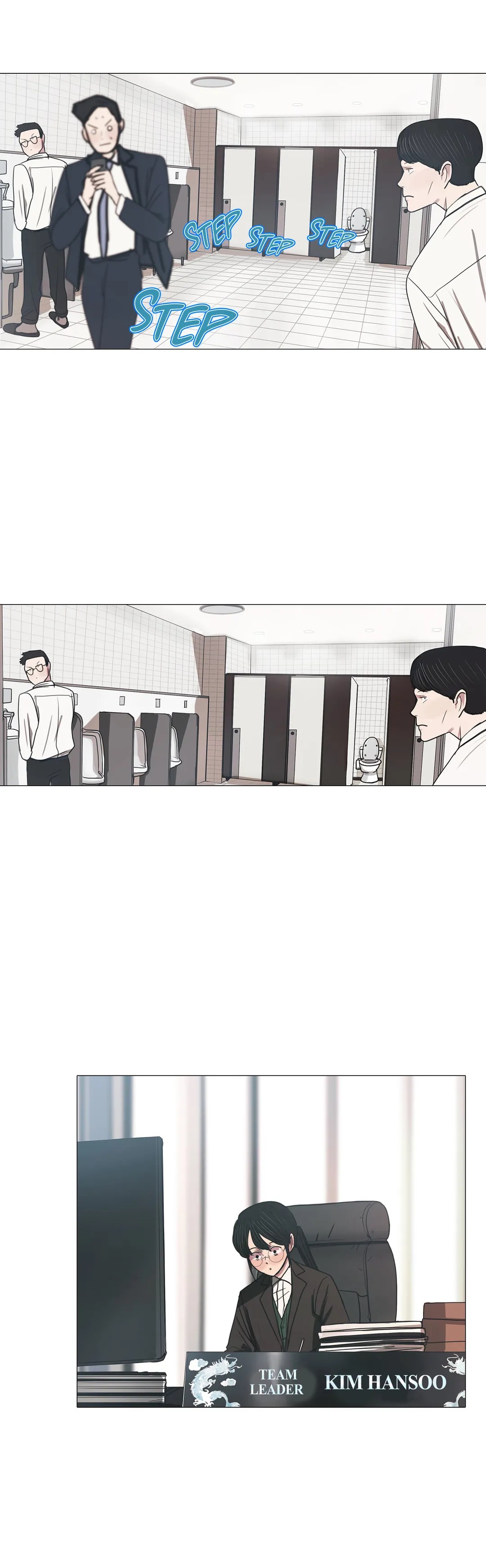Blood Strangers Chapter 21 image 10