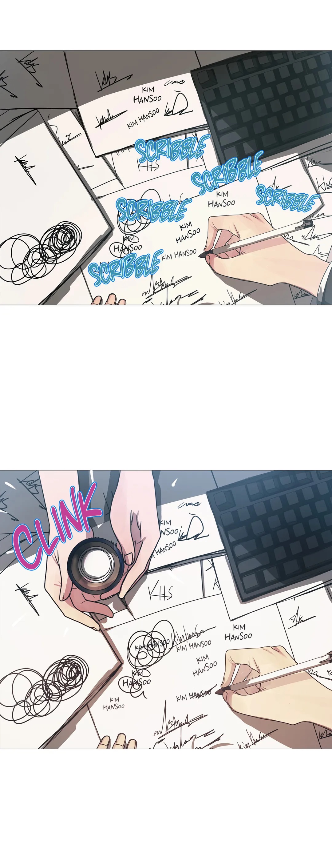 Blood Strangers Chapter 21 image 11