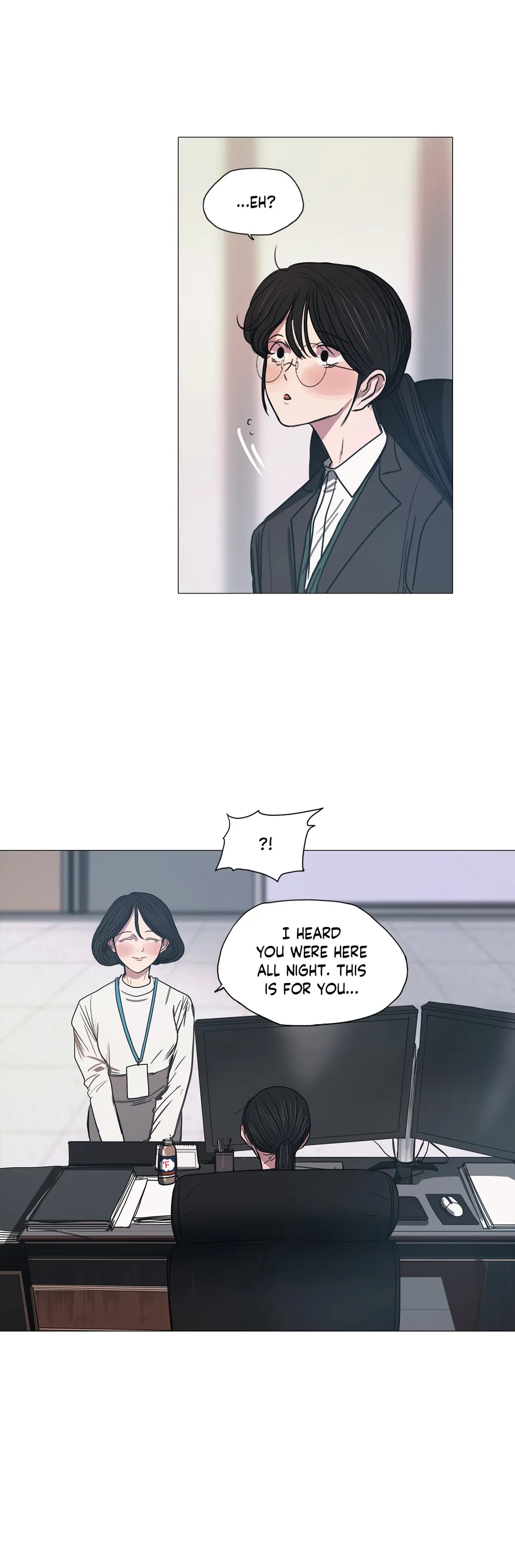 Blood Strangers Chapter 21 image 12